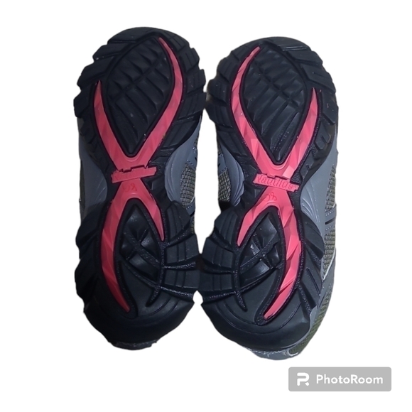 Nautilus Safety Footwear SD N1393 Steel Toe Athletic Work Shoes Size 9 1… - Picture 10 of 13